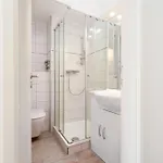 Apartment App 693 Sierksdorf