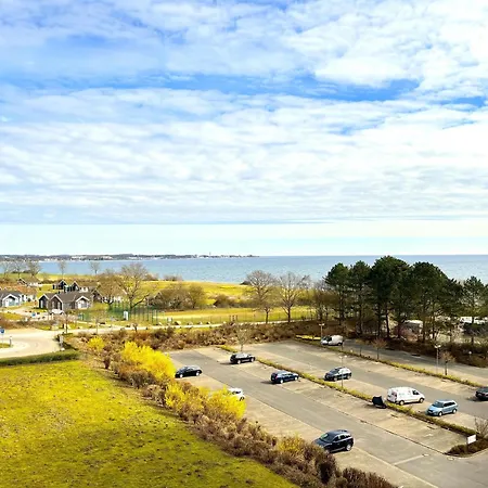 App 693 Mit Strandlage *