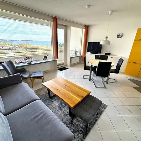 App 693 Mit Strandlage דירה *