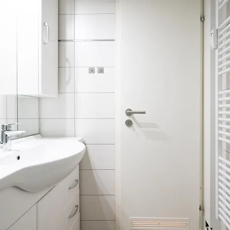 דירה App 693 Mit Strandlage