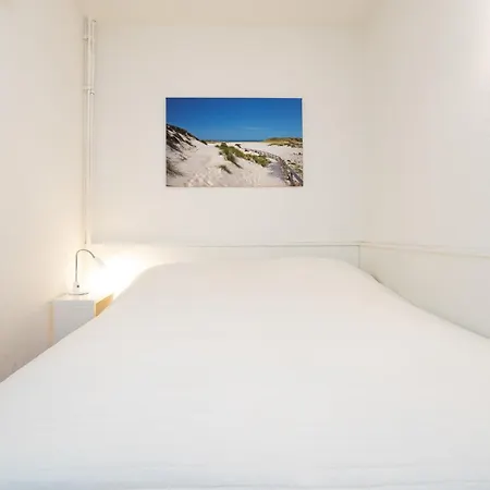 דירה App 693 Mit Strandlage זירקסדורף