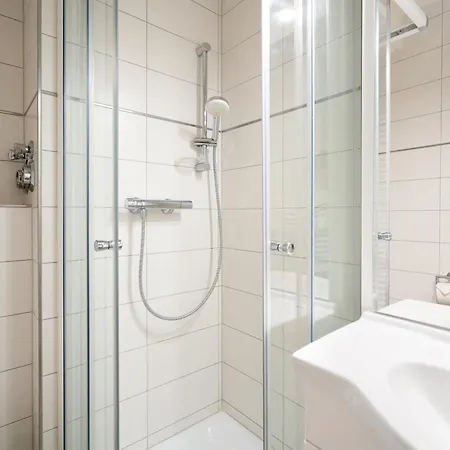 App 693 Mit Strandlage * זירקסדורף