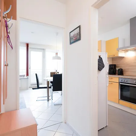 App 693 Mit Strandlage