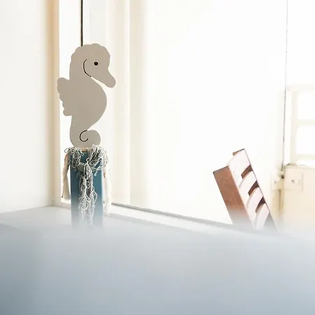 דירה App 693 Mit Strandlage