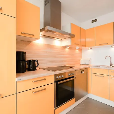 App 693 Mit Strandlage *