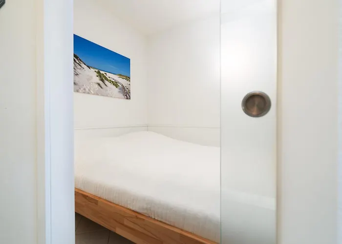 App 693 Mit Strandlage Apartamento